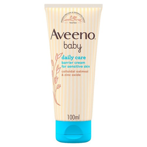 Aveeno Baby Daily Nappy Cream 