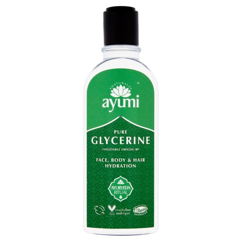 Ayumi Pure Glycerine