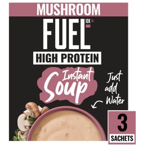 Fuel10K High Protein Muffin Mix - Chocolate