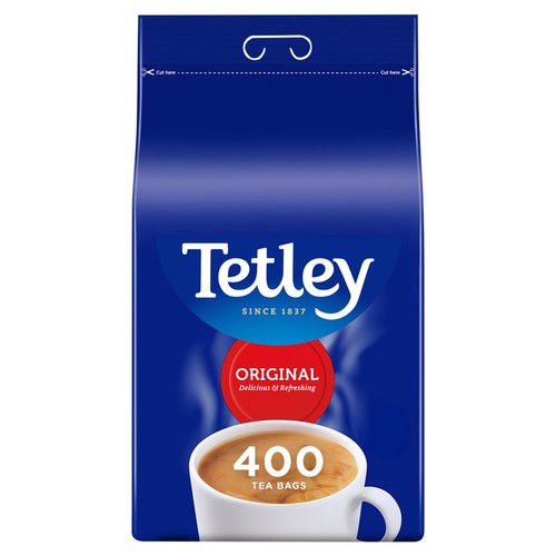 Tetley original tea bags