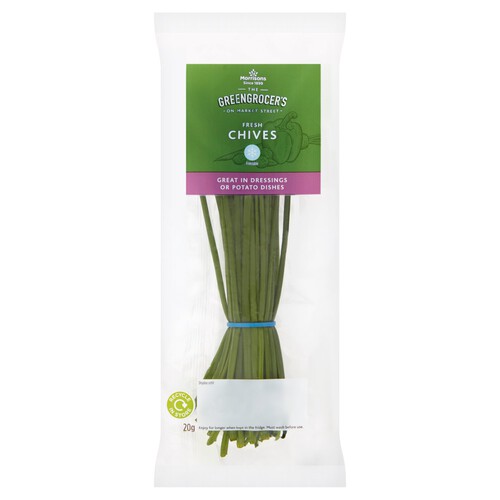 Morrisons Fresh Chives