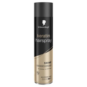 Schwarzkopf Caring Hairspray