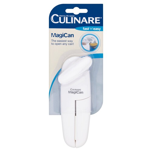 Culinare Magican Can Opener