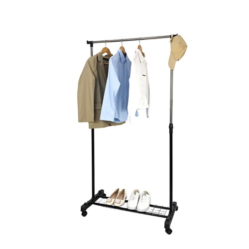 Morrisons Adjustable Garment Rail