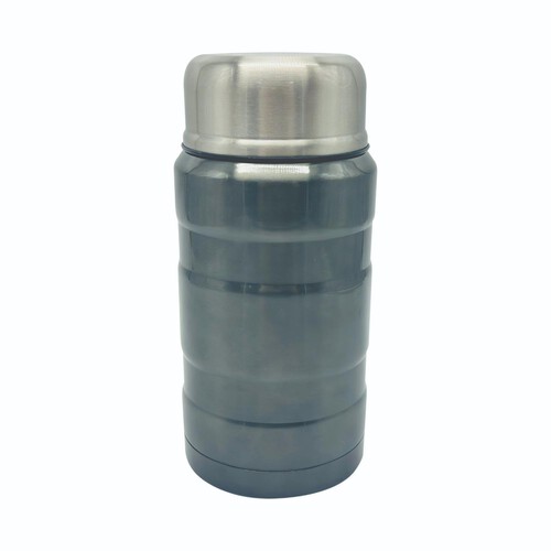 Nutmeg Home Stainless Steel Food Flask