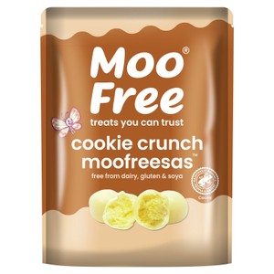 Moo Free Cookie Crunch Moofreesas