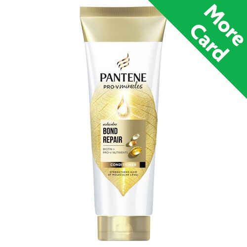 Pantene Miracles Pro- V Bond Repair Conditioner