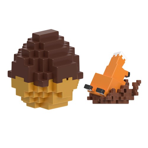 Minecraft Mini Mode Spawn Egg