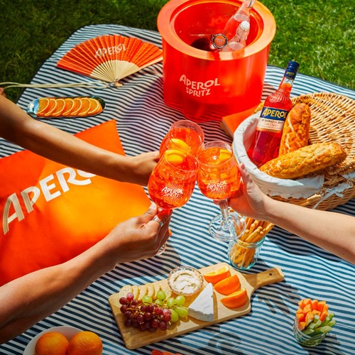 Aperol Aperitivo