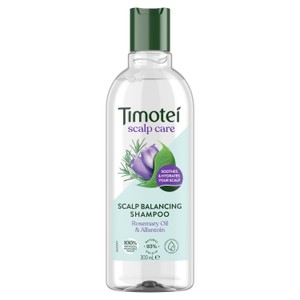 Timotei Rosemary Oil Scalp Balancing Mask