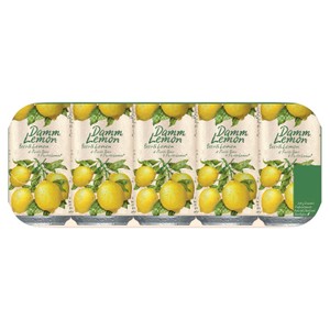 Damm Lemon 10X440ML product image
