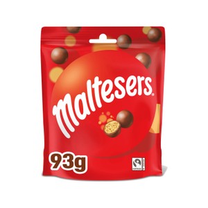 Maltesers Ice Cream Bars 4x50ml