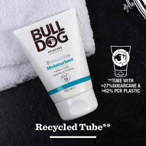 Bulldog Protective Moisturiser