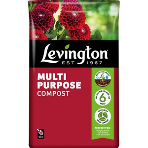 Levington Standard