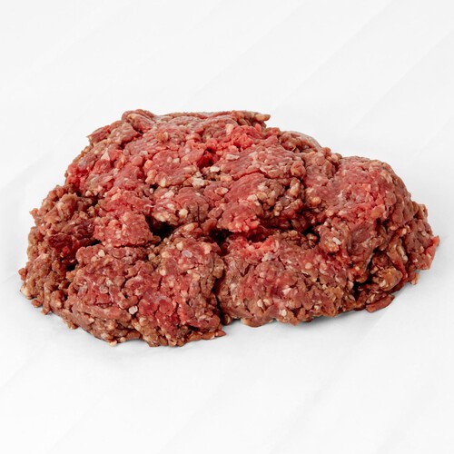 Market Street Scottish Butchers Mince Steak