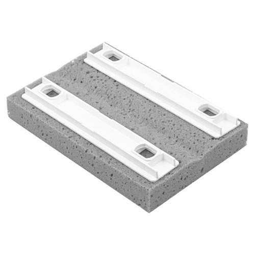 Addis Superdry Mop Refill Graphite