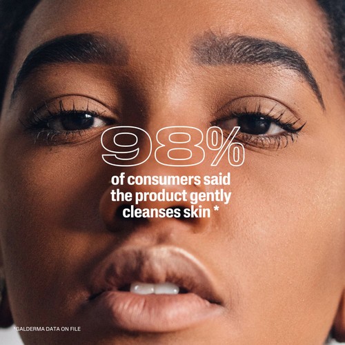 Cetaphil Hydrating Foaming Cleanser 