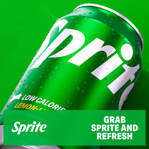 Sprite 8x330ml