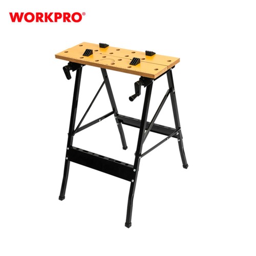 Workpro Portable Workbench