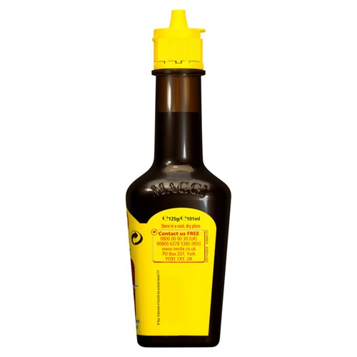 Maggi Liquid Seasoning 100ml