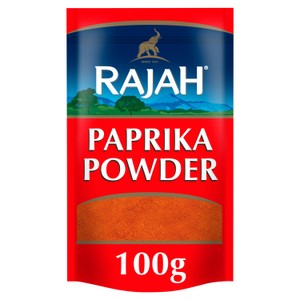 Rajah Paprika Powder 100G