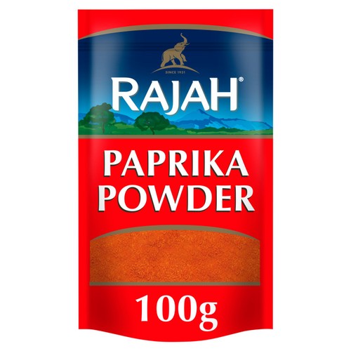 Rajah Paprika Powder