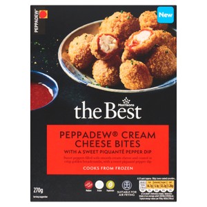 Morrisons The Best 270g