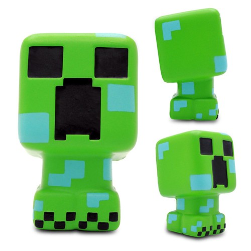 Minecraft Squishmes Mystery Squishy Toy
