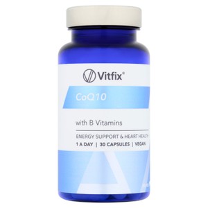 Vitfix Coq10 Capsule