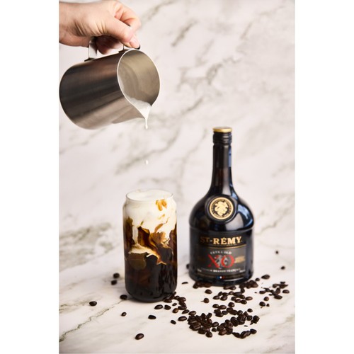 St Remy Xo French Brandy