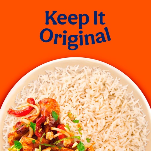 Ben's Original Jasmine Microwave Rice