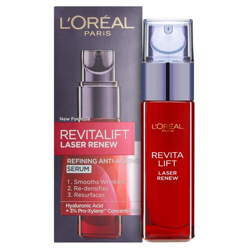 L'Oreal Laser Renew Revitalift Serum