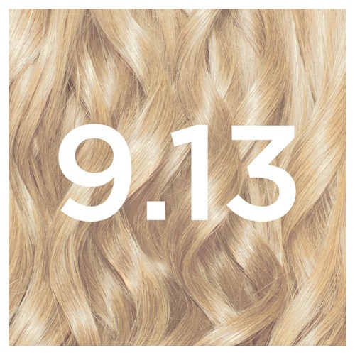  Nutrisse Natural Light Ash Blonde 9.13