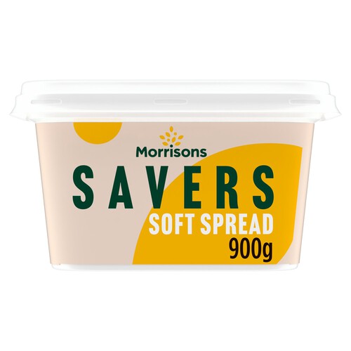 Morrisons Savers Spread