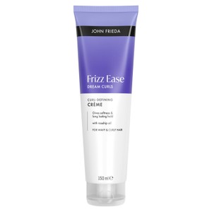 John Frieda Frizz Ease Dream Curls Curl Defining Creme