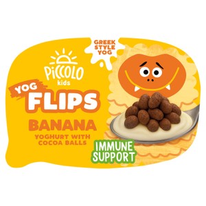 Piccolo 120g