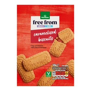 Morrisons 141g