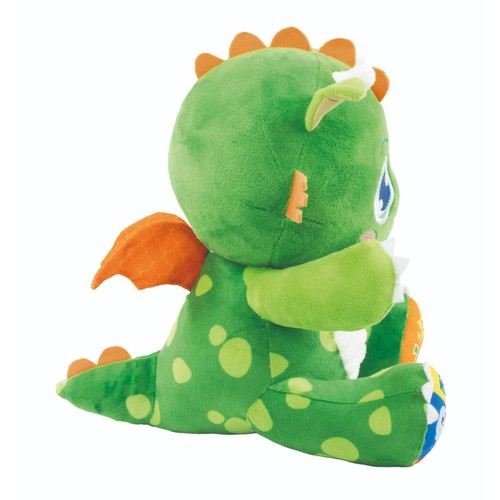 Preschool Dragon Friend
