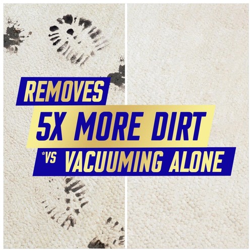 Vanish Gold Carpet & Upholstery Cleaner Foam