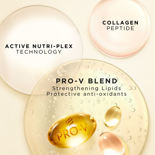 Pantene Leave In Repair & Protect   220ml
