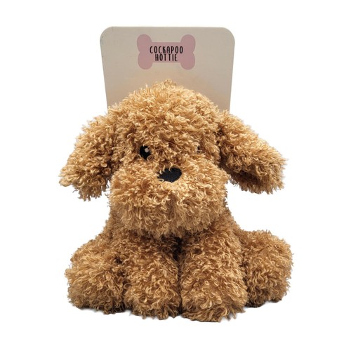 Bills Life Pet Lovers Cockapoo Hottie