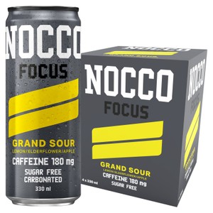 Nocco Grand Sour