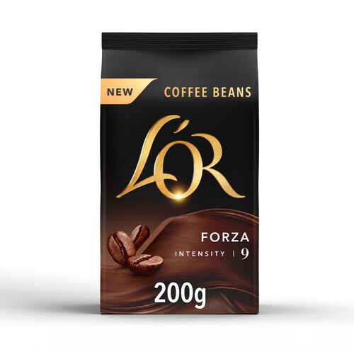 L'OR Forza Beans