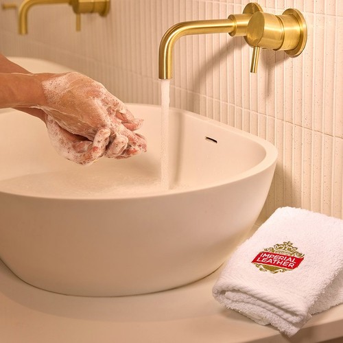 Imperial Leather Bar Soap Gentle Care 
