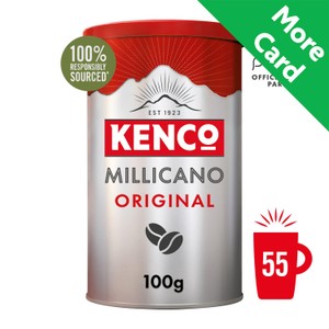Kenco Millicano Americano Instant Coffee | Morrisons
