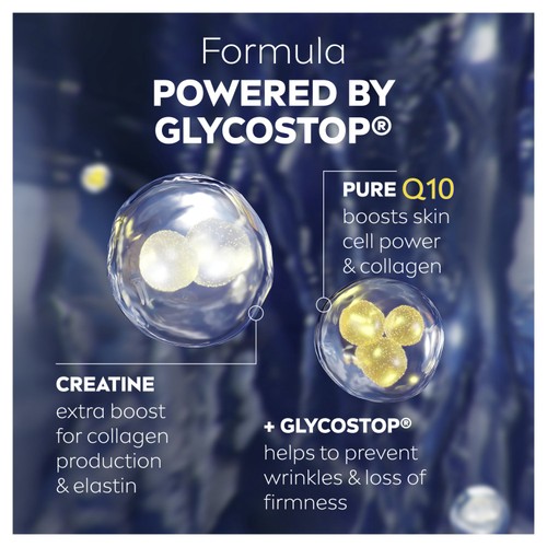 NIVEA Q10 Power Antiwrinkle + Firming Eye Cream