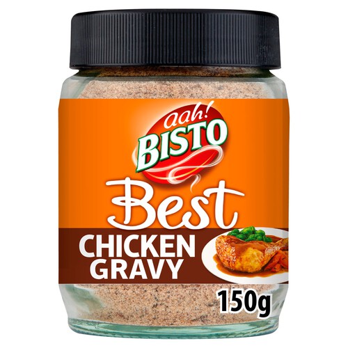 Bisto Best Chicken Gravy 