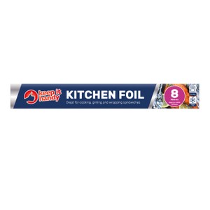 OTL Kitchen Foil 800cm X 29cm