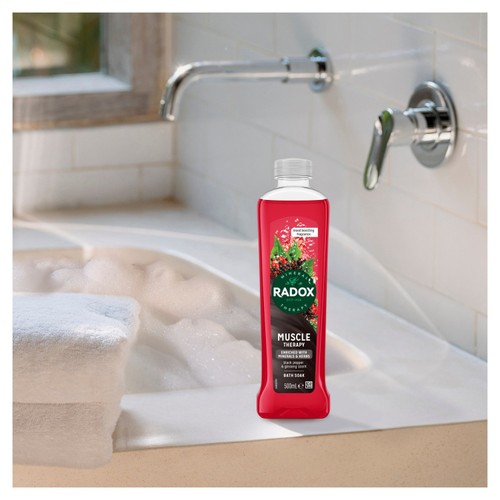 Radox Bath Muscle Therapy  500ml