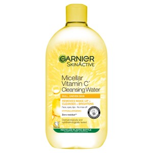 Garnier SkinActive Micellar Vitamin C Cleansing Water 700ml